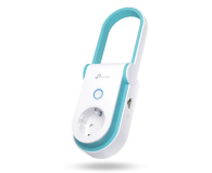 TP-Link RE365 LAN (802.11a/b/g/n/ac 1200Mb) plug repeater - 489822 - zdjęcie 2